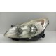 OPEL CORSA D LAMPA PRZÓD LEWA