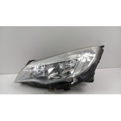 OPEL VECTRA C LIFT LAMPA PRZÓD LEWA