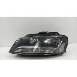 AUDI A3 8P LIFT LAMPA PRZÓD LEWA