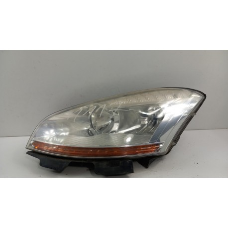 CITROEN C4 PICASSO I LAMPA PRZÓD LEWA