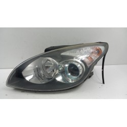 HYUNDAI I30 I LAMPA PRZÓD LEWA SOCZEWKA