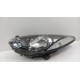 MAZDA 2 DE LAMPA PRZÓD LEWA