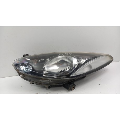 MAZDA 2 DE LAMPA PRZÓD LEWA