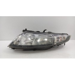 HONDA CIVIC VIII UFO LAMPA PRZÓD LEWA