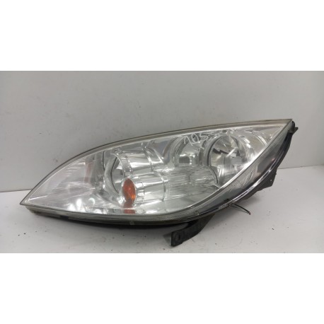 MITSUBISHI COLT MK6 LAMPA PRZÓD LEWA