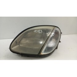 MERCEDES SLK200 R170 COUPE LAMPA PRZÓD LEWA