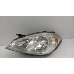 MERCEDES A KLASA W169 LIFT LAMPA PRZÓD LEWA