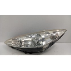 PEUGEOT 308 T7 LAMPA PRZÓD LEWA