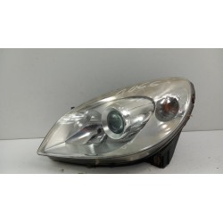 MERCEDES W245 LIFT LAMPA PRZÓD LEWA EU SOCZEWKA