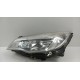 OPEL ASTRA J LAMPA PRZÓD LEWA