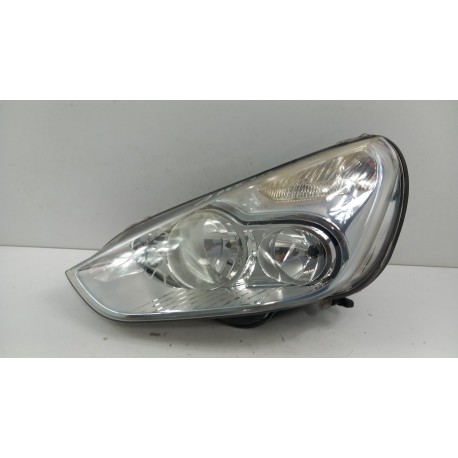 FORD S-MAX MK1 LAMPA PRZÓD LEWA