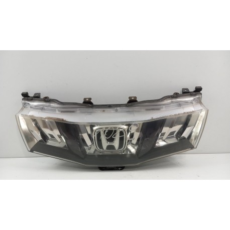 HONDA CIVIC VIII UFO ATRAPA GRILL AKWARIUM