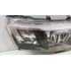 HONDA CIVIC VIII UFO ATRAPA GRILL AKWARIUM