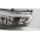 HONDA CIVIC VIII UFO ATRAPA GRILL AKWARIUM