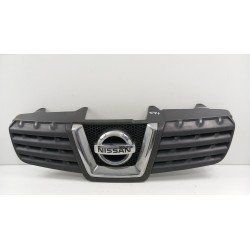 NISSAN QASHQAI J10 ATRAPA GRILL