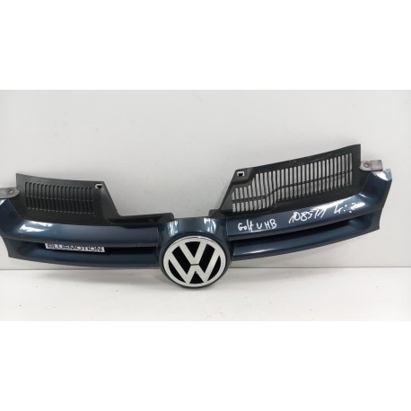 VW GOLF V 5 ATRAPA GRILL