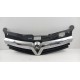 OPEL ASTRA H ATRAPA GRILL CHROM