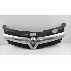 OPEL ASTRA H ATRAPA GRILL CHROM