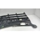 OPEL ASTRA H ATRAPA GRILL CHROM