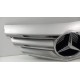 MERCEDES B KLASA W245 LIFT ATRAPA GRILL CHROM