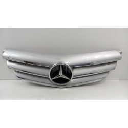 MERCEDES B KLASA W245 ATRAPA GRILL CHROM