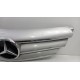 MERCEDES B KLASA W245 ATRAPA GRILL CHROM