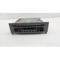 PEUGEOT 308 T7 RADIO CD MP3 96650206XH