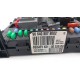PEUGEOT 308 KOMPUTER STEROWNIK BSI KLUCZYK ZESTAW STARTOWY 9664843780