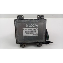 OPEL CORSA D KOMPUTER STEROWNIK 55576685