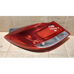 OPEL INSIGNIA A HB LAMPA TYŁ LEWA