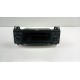 MERCEDES W169 RADIO CD BE6086