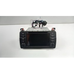 BMW E53 RADIO NAWIGACJA NAVI