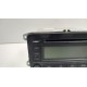 VW GOLF TOURAN RADIO CD