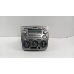 MAZDA 2 RADIO CD PANEL NAWIEWU DG4366DSX