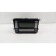 VW GOLF TOURAN RADIO CD MP3 RCD500