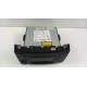 MERCEDES W169 RADIO CD A1698706494