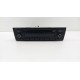 BMW RADIO CD PROFESSIONAL CD73 65129189200