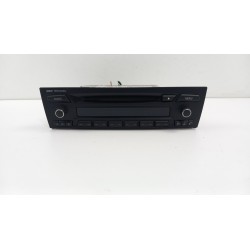 BMW RADIO CD PROFESSIONAL CD73 65129189200