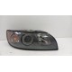 VOLVO S40 V50 II LAMPA PRZÓD PRAWA EU SOCZEWKA