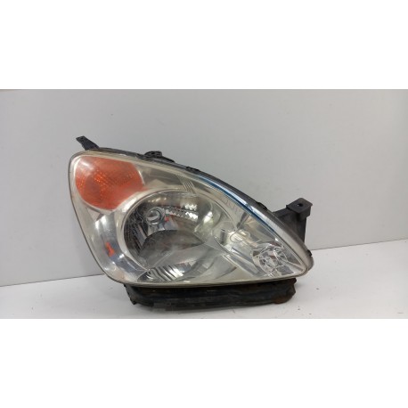 HONDA CR-V II LAMPA PRZÓD PRAWA