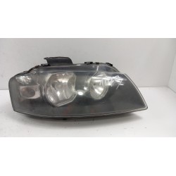 AUDI A3 8P LAMPA PRZÓD PRAWA