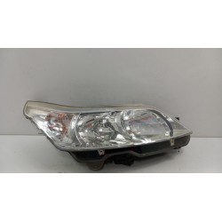 CITROEN C4 I LAMPA PRZÓD PRAWA