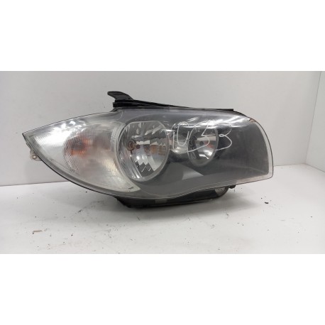 BMW 1 E87 LIFT LAMPA PRZÓD PRAWA