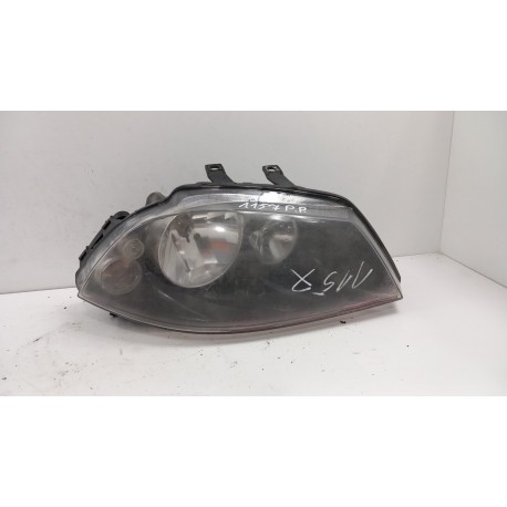 SEAT IBIZA 6L LIFT LAMPA PRZÓD PRAWA