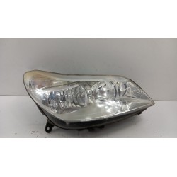 CITROEN C5 II LAMPA PRZÓD PRAWA