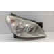 OPEL ASTRA H LIFT LAMPA PRZÓD PRAWA