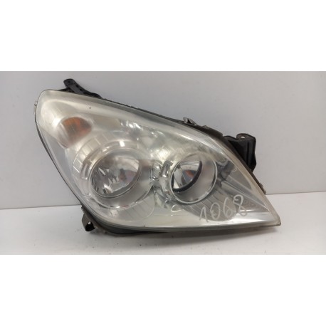 OPEL ASTRA H LIFT LAMPA PRZÓD PRAWA