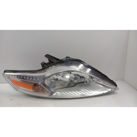 FORD MONDEO MK4 LAMPA PRZÓD PRAWA