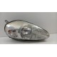 FIAT GRANDE PUNTO LAMPA PRZÓD PRAWA