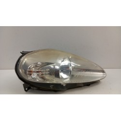 FIAT GRANDE PUNTO LAMPA PRZÓD PRAWA